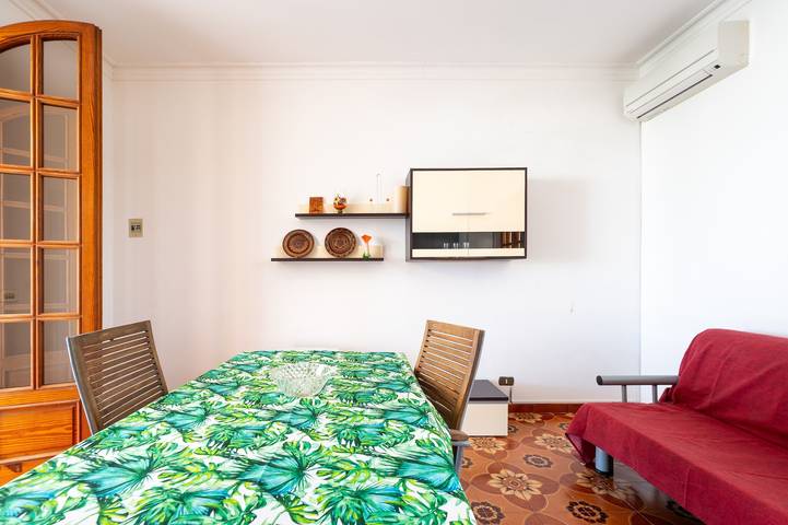 Gîte pour 6 personnes, avec jardin à Torre Dell'orso - 4