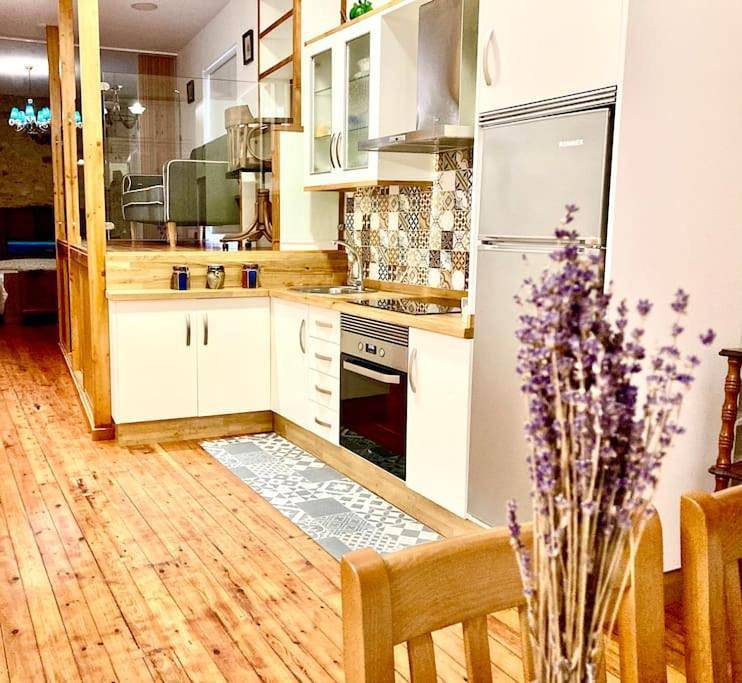 Appartement entier, Loft Porta da Vila in Noia, Rías Baixas