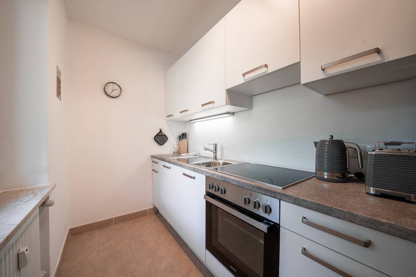 Ganze Wohnung, 711A Apartment Garden 14 in Kalterer See, Kaltern an der Weinstraße