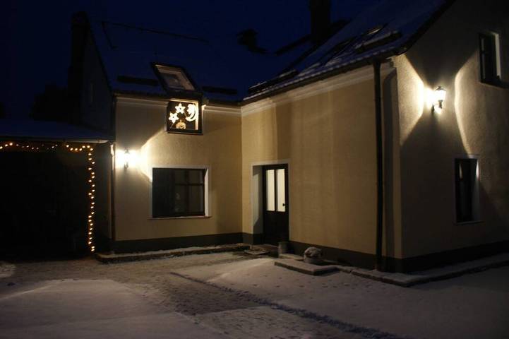 Bauernhof für 7 Personen, mit Sauna und Garten im Lausitzer Seenland - 4