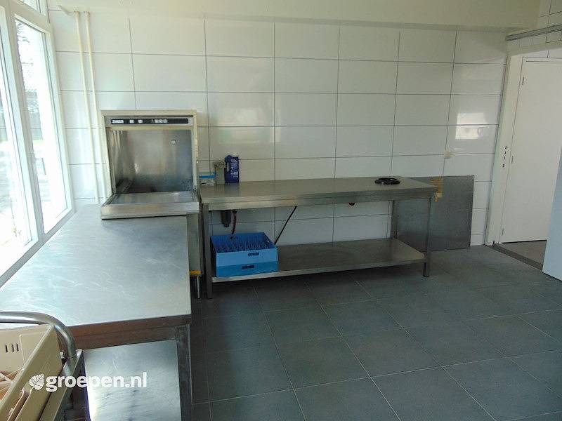 Gruppenunterkunft Haelen in Haelen, Limburg (Niederlande)