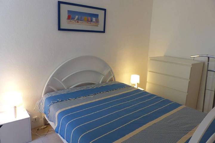 Gîte pour 5 personnes dans Port de Bormes les Mimosas - 3