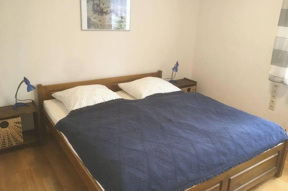Ganze Wohnung, Parkblick in Ziethen in Ziethen, Vorpommern Greifswald