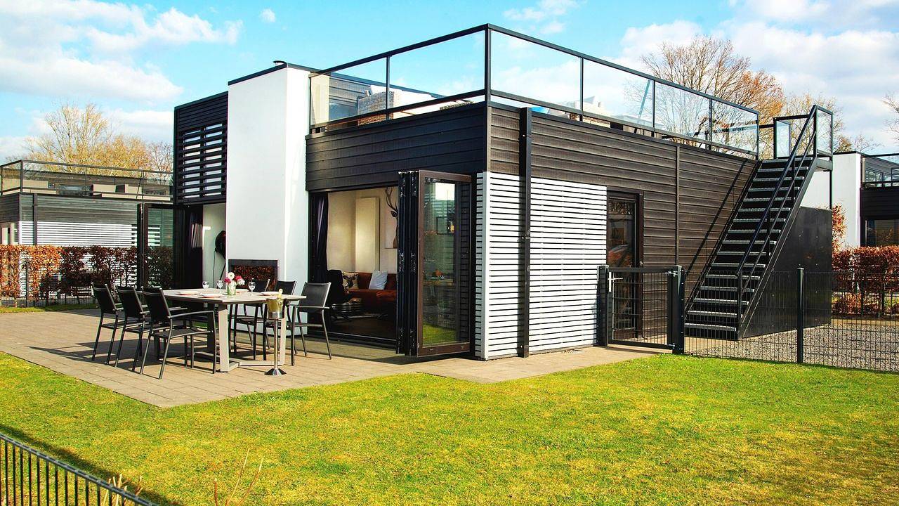 Ferienhaus für 4 Personen (70 m²) in Hulshorst in Veluwe