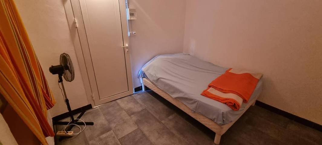 Maison d’hôte pour 2 personnes, avec jardin