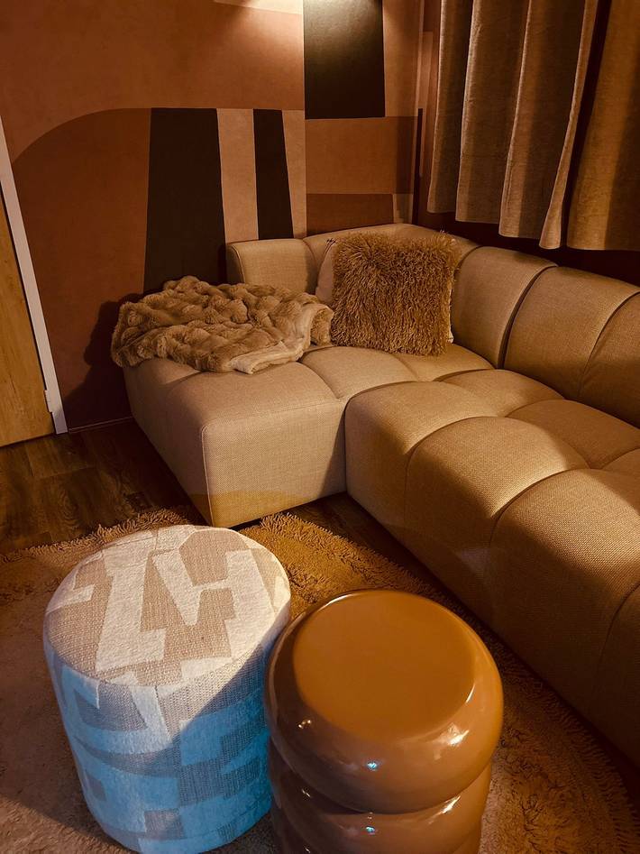 Ferienhaus für 6 Personen, mit Garten und Pool, kinderfreundlich in Oostkapelle - 2