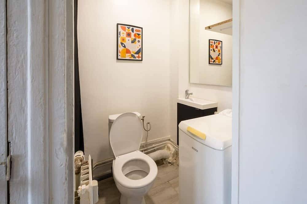Appartement entier, L`essentiel - 1 couchage in Évreux, Région d'Évreux