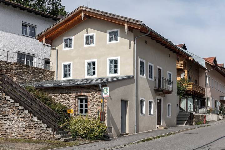 Chalet für 6 Personen, mit Balkon in der Oberpfalz - 3