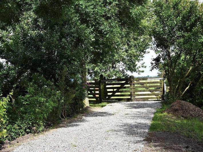 Ferienhaus für 7 Personen, mit Sauna und Garten, mit Haustier in Uelvesbüll - 2