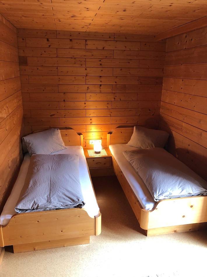 Ganze Ferienwohnung, Golm in Tschagguns, Schruns-Tschagguns