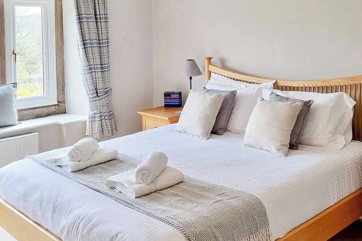 4 Schlafzimmer Unterkunft in Watermillock on Ullswater in Watermillock, Lake District