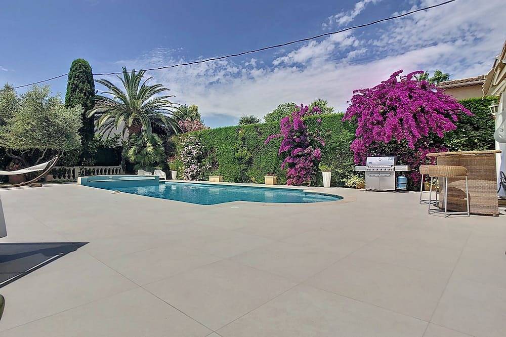 Maison de vacances