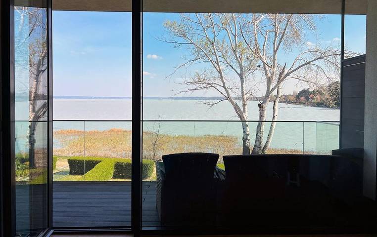 Ferienwohnung für 7 Personen in Siofok - 4