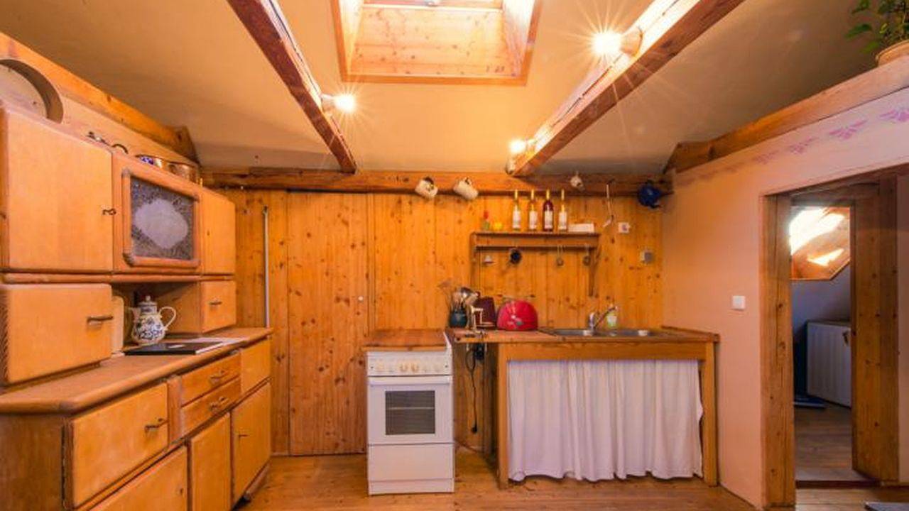 Ganze Ferienwohnung, Ferienwohnung für 8 Personen (75 m²) in Gumperda in Gumperda, Saaleland