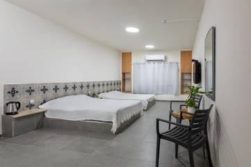 Location de vacances pour 2 personnes à Eilat