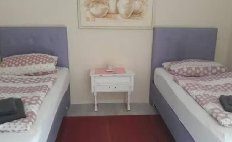 Ferienwohnung für 7 Personen, mit Terrasse und Garten in Buchholz in der Nordheide (Stadt) - 2