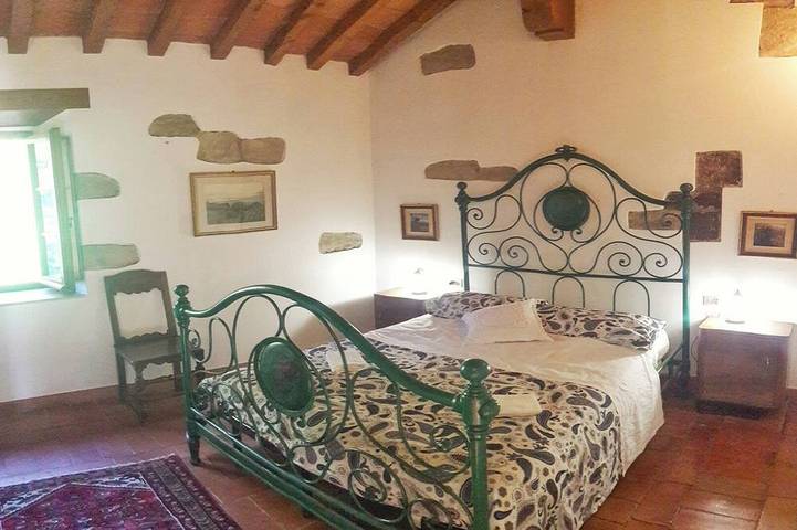 Grande villa Watermill vicino a Firenze in Londa, Firenze province
