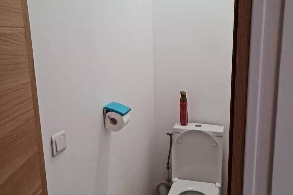 Apartamento entero, The Scottman House, near Arras train station and town center in Arrás (Paso de Calais), Región de Arras