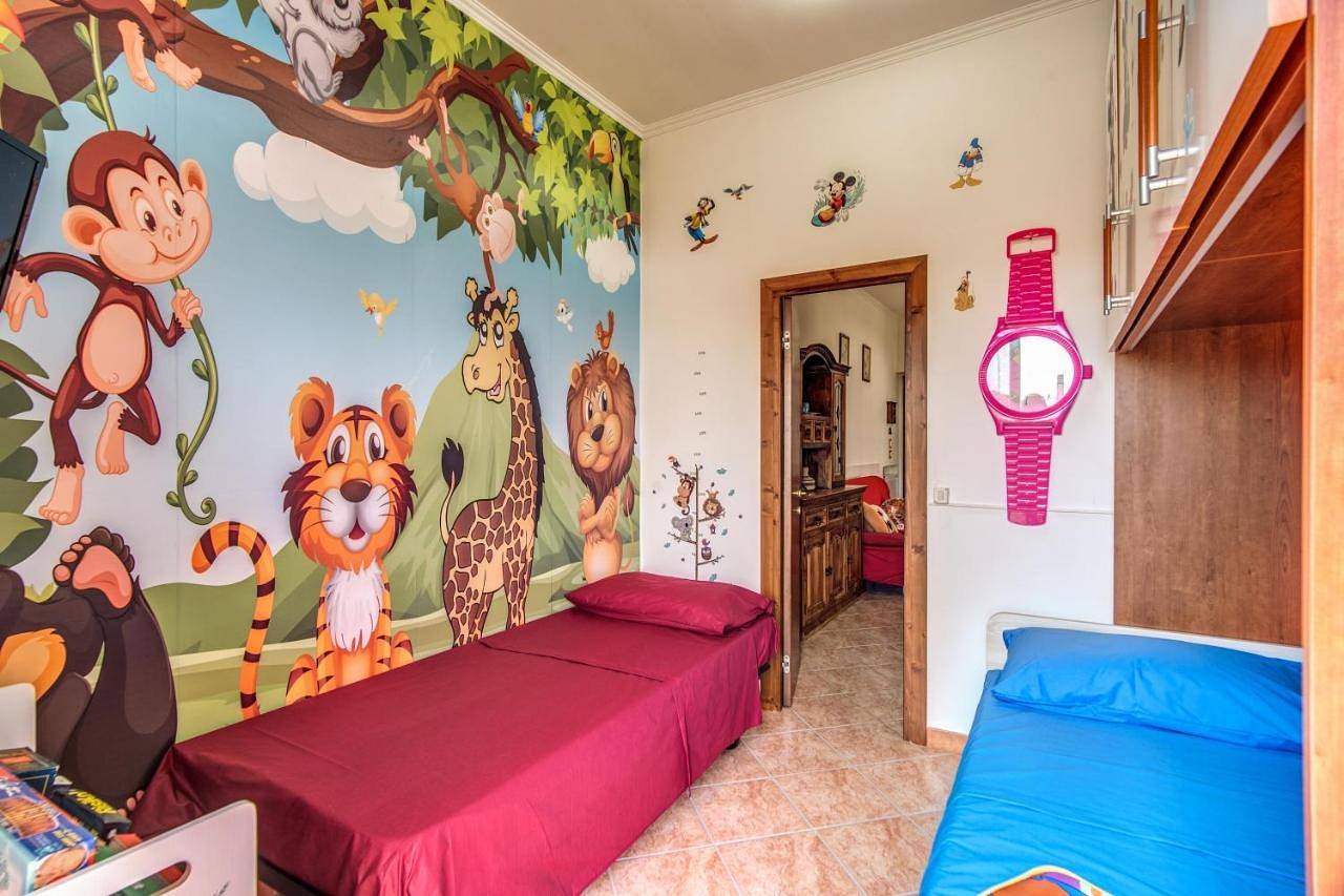 Appartamento intero, Sweet Home Lullaby - free parking in Passoscuro, Fiumicino