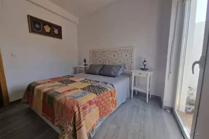 Al-Sabika, 3 bedroom house with breathtaking views in Granada, Granada Province