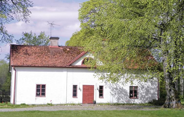 Ferienhaus für 8 Personen mit Seeblick in Vetlanda, Jönköpings län