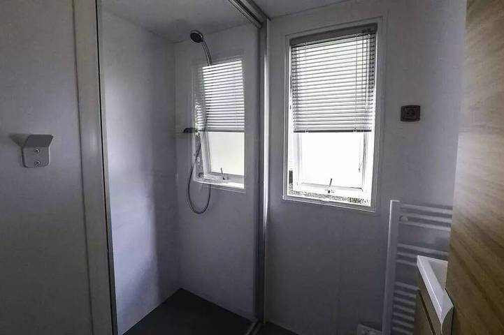 Mobil home pour 4 personnes à Varennes-sur-Loire - 3