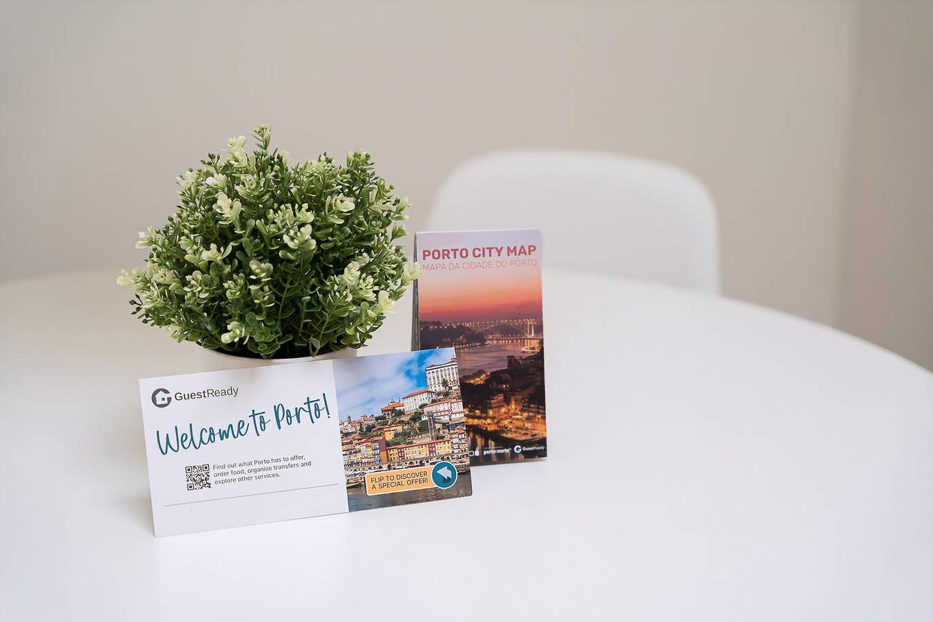 Guestready - Casa do sol no Centro do Porto in Sé (Porto), Porto
