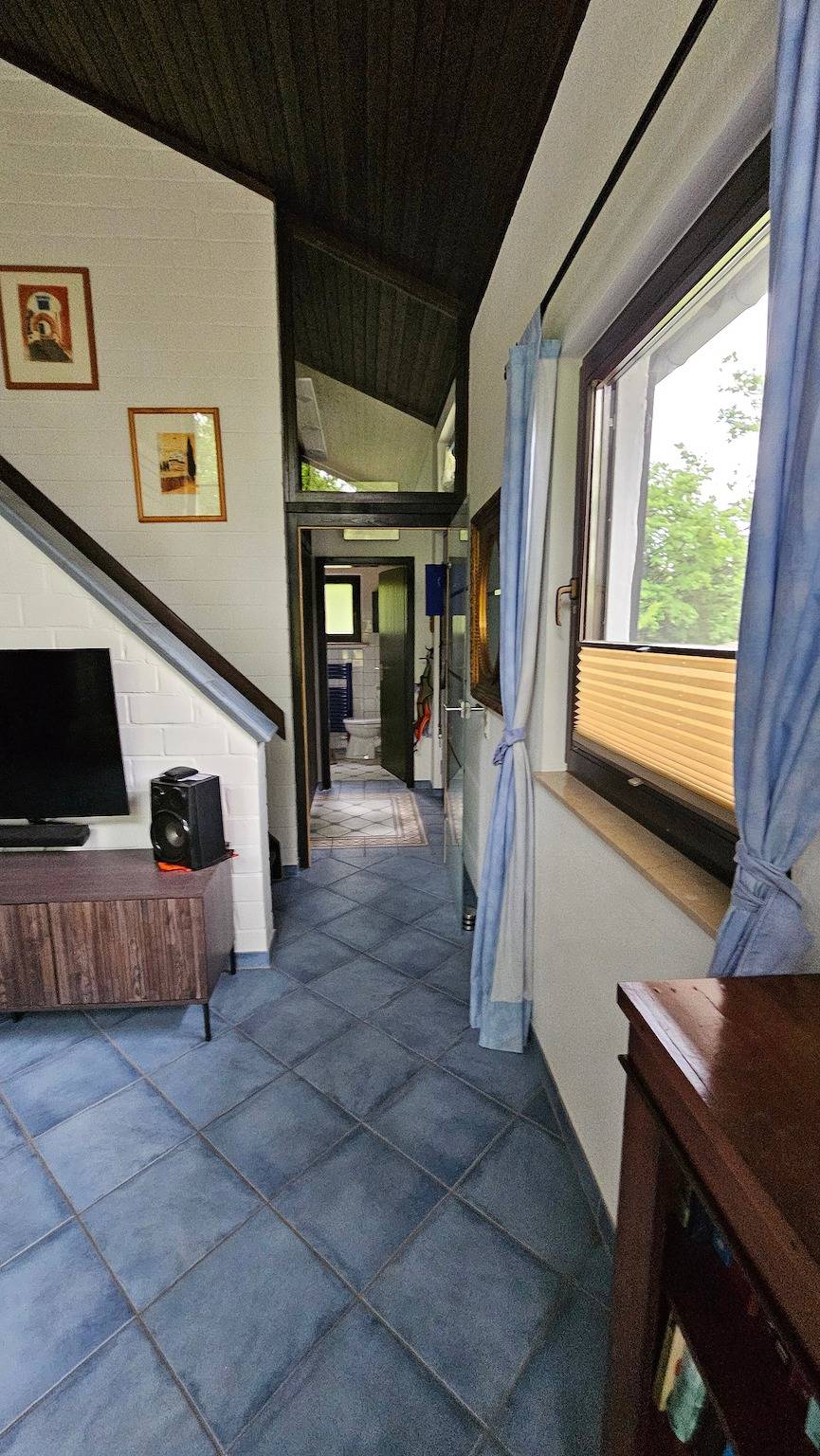 Vakantiehuis 'Casa Liss’i' met bergzicht, privéterras en eigen tuin, foto 14