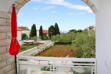 Ferienwohnung für 4 Personen in Biograd na Moru, Zadar, Bild 4