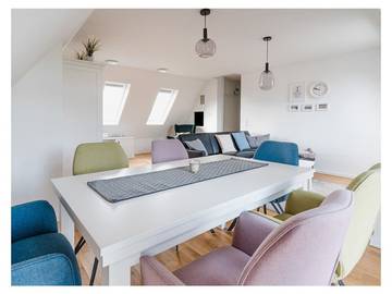 Ferienhaus für 6 Personen in Norderney, Landkreis Aurich, Bild 4