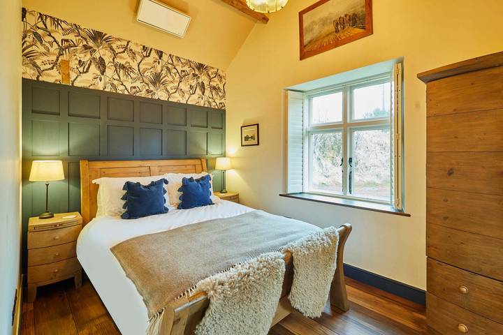 Host & Stay | Kingbridge Forge in Cumbria