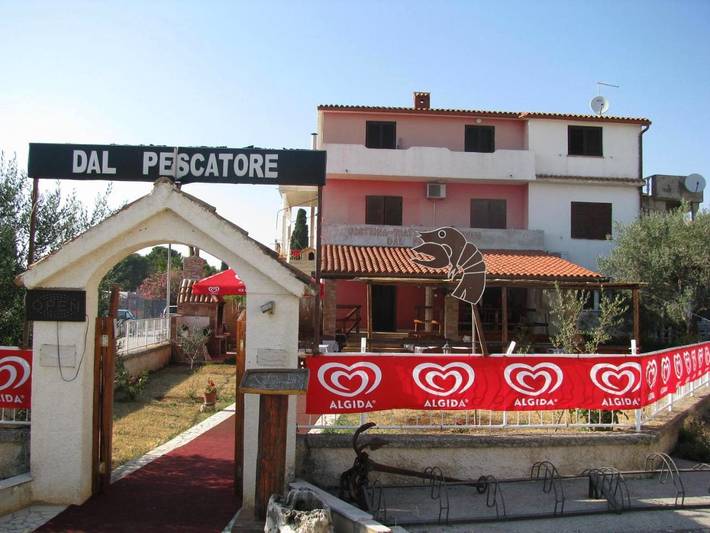 Bed and breakfast per 3 persone, con terrazza e panorama - 1