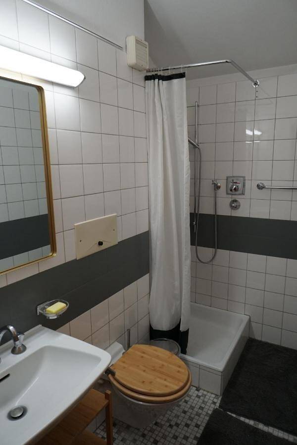 L'Echappée -B&B- in Sion 4 Champsec, Sion