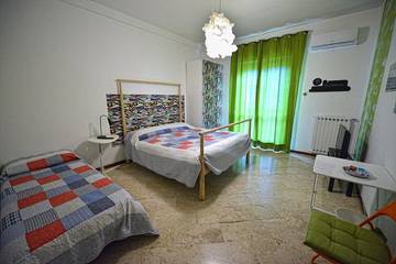 Villa pour 11 Personnes dans Bari, Province de Bari, Photo 3