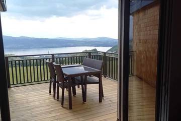 Bauernhof für 4 Personen in Weyregg am Attersee, Attersee, Bild 4