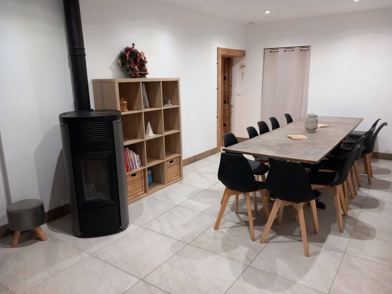 La Campagnarbre, gîte 4 étoiles in Ardennes