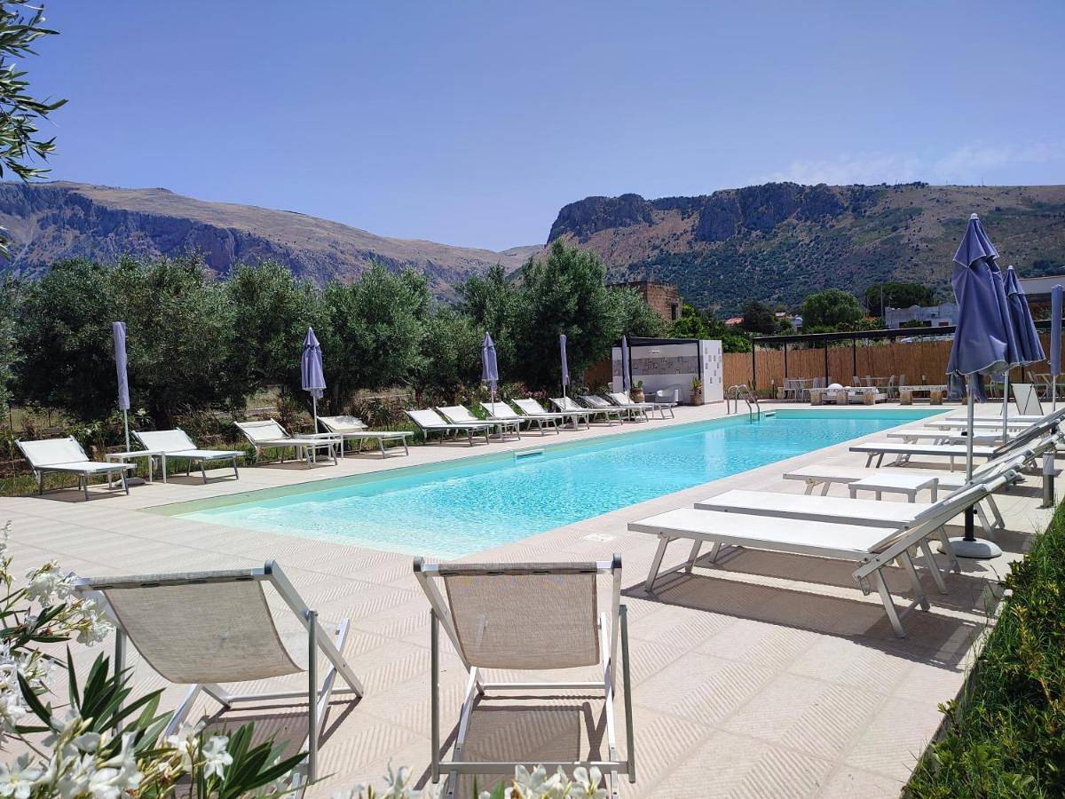 Inkantu B&B in Terrasini, Palermo Provinz