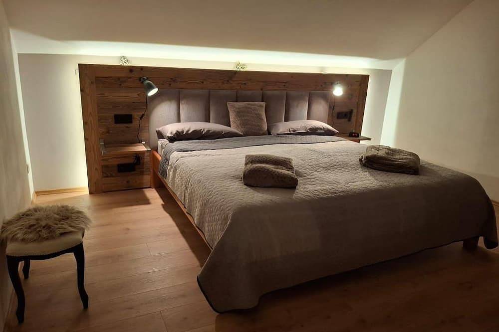 Ganze Wohnung, Ferienwohnung Rosenblüte - Haus Elfriede in Dörrenbach, Südliche Weinstraße