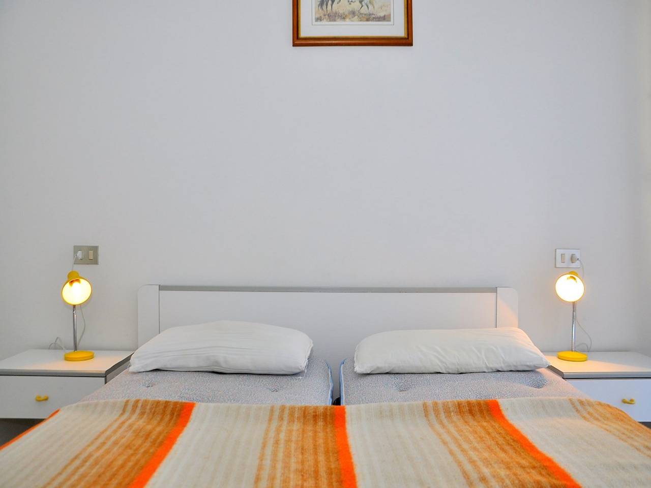 Appartement entier, Brise marine et piscine sur le toit in Bibione, Province de Venise