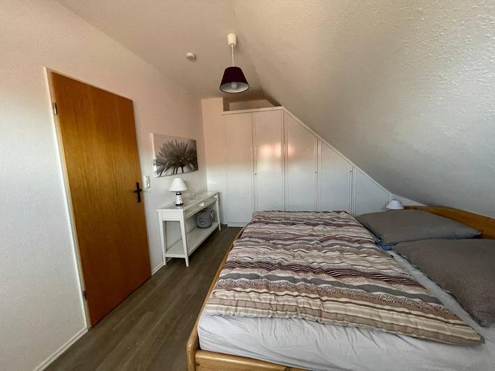 Ferienhaus für 4 Personen, mit Garten, mit Haustier in Krummhörn - 4