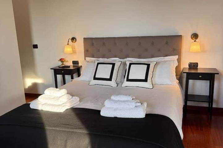 Melarancio Home nella campagna toscana a pochi chilometri da Firenze in Lastra a Signa, Provincia di Prato