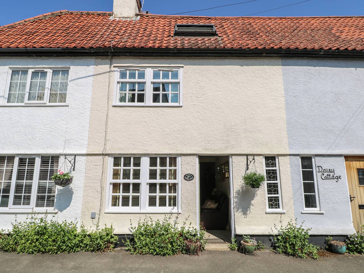 Cottage for 4 People in Carlton (Suffolk), Suffolk