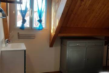 Location De Vacances pour 16 Personnes dans Wissant, Région de Boulogne-sur-Mer, Photo 4