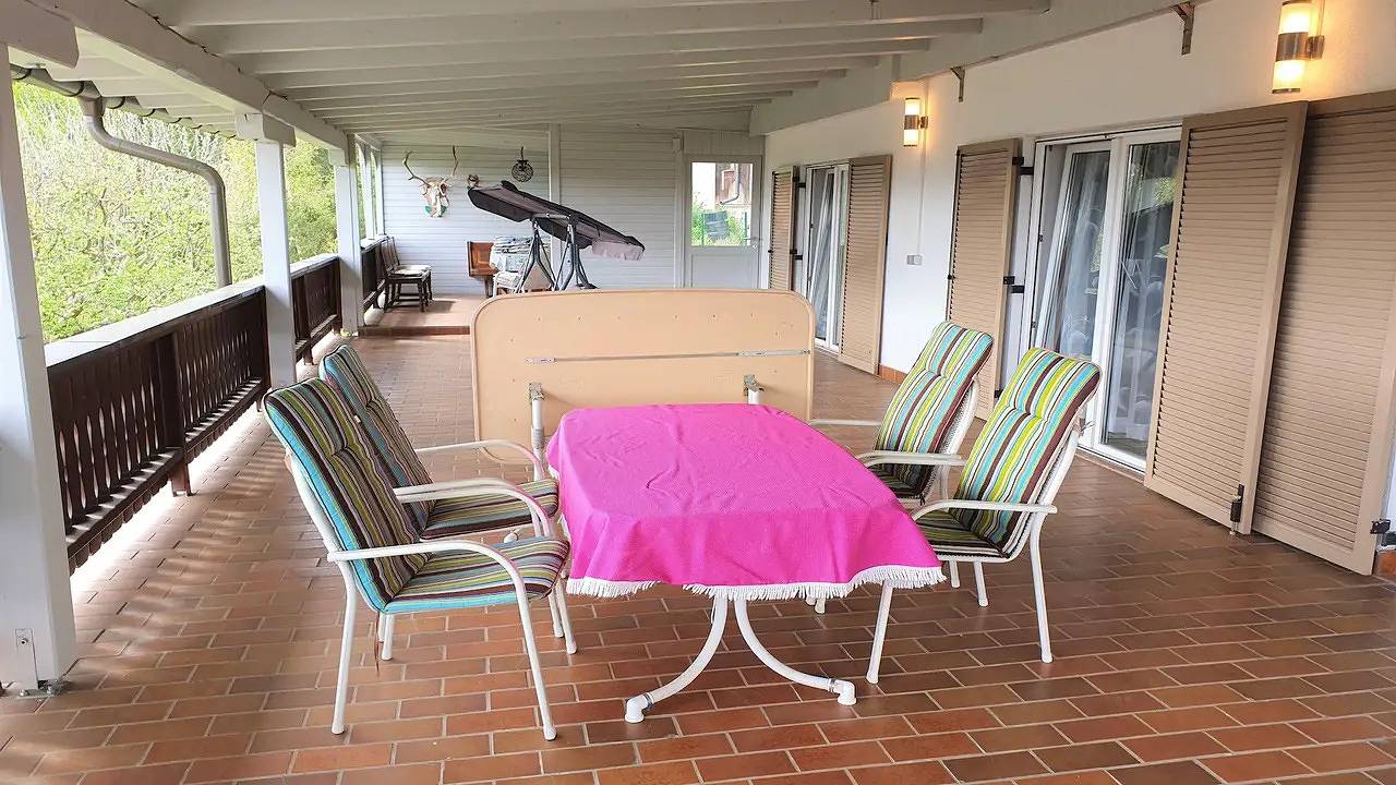 Ganze Ferienwohnung, Ferienwohnung für 5 Personen (80 m²) in Sekull in Techelsberg am Wörther See, Klagenfurt-Land