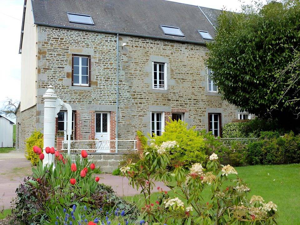 Domaine de l'Être - Romantique in Saint-Pierre-du-Regard, Région d'Argentan