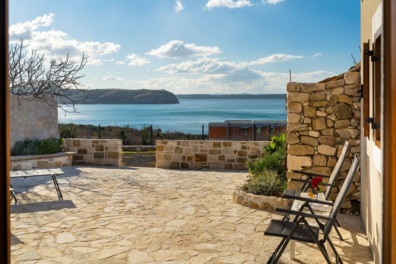 Holiday home Fortica in Rtina, Zadar