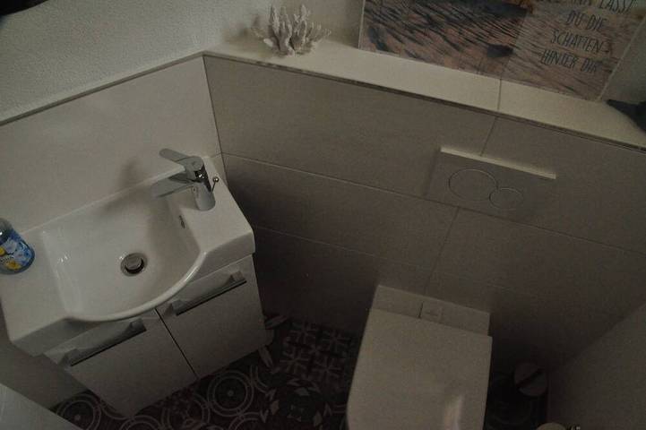 Villa für 2 Personen, mit Balkon in Baden-Württemberg - 4