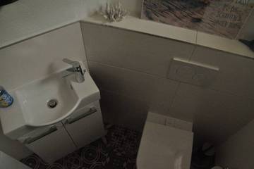 Villa für 2 Personen in Radolfzell am Bodensee, Landkreis Konstanz, Bild 3