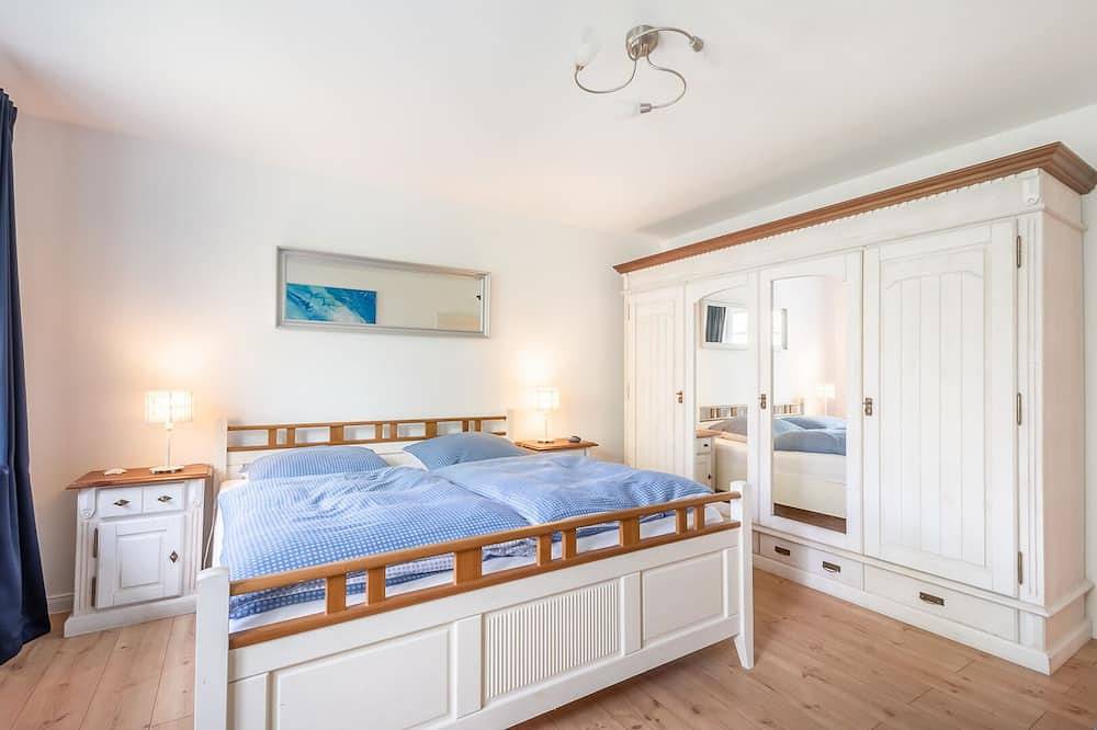 Ganze Wohnung, Ferienwohnung/App. für 7 Gäste mit 100m² in Waabs in Waabs, Rendsburg-Eckernförde