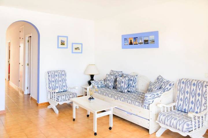 Gîte pour 4 personnes, avec vue et terrasse à Fornells - 3